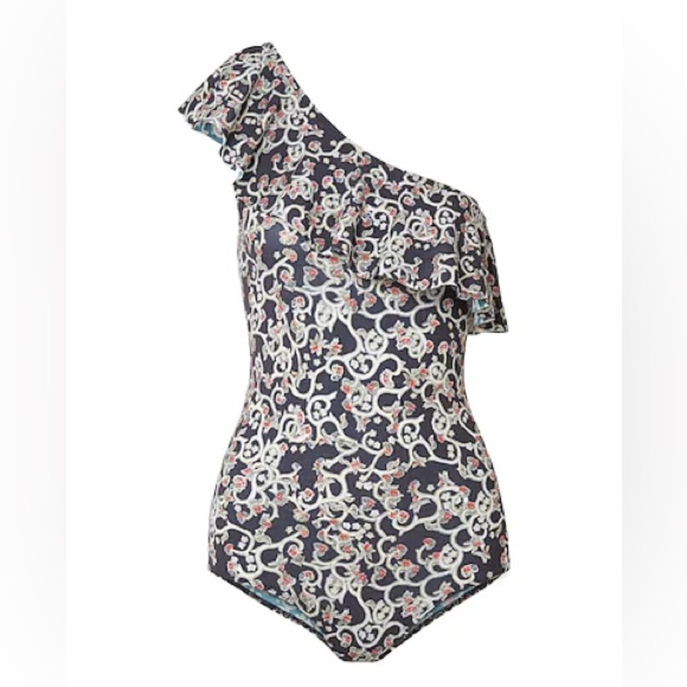 Isabel marant etoile Sicily swimsuit